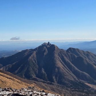 根子岳