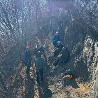 のんびりした楽しいひと時🥰