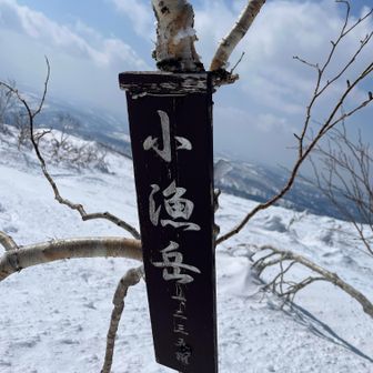 小漁の看板は、何処にあるかいっつも探さなあかん😮‍💨