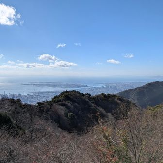 今日はいい天気になったなぁ