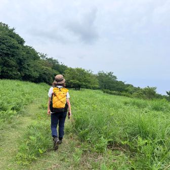気持ちは次の目的地の温泉♨️へ