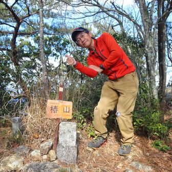 椿山
YAMAP1588座目
■風戸
等級 :　二等三角点
緯度 :　32.985363861
経度 :　131.800270667
標高 :　658.95m
COD :　TR24931368401
場所 :　大分県佐伯市
訪問 :　2026年1月10日