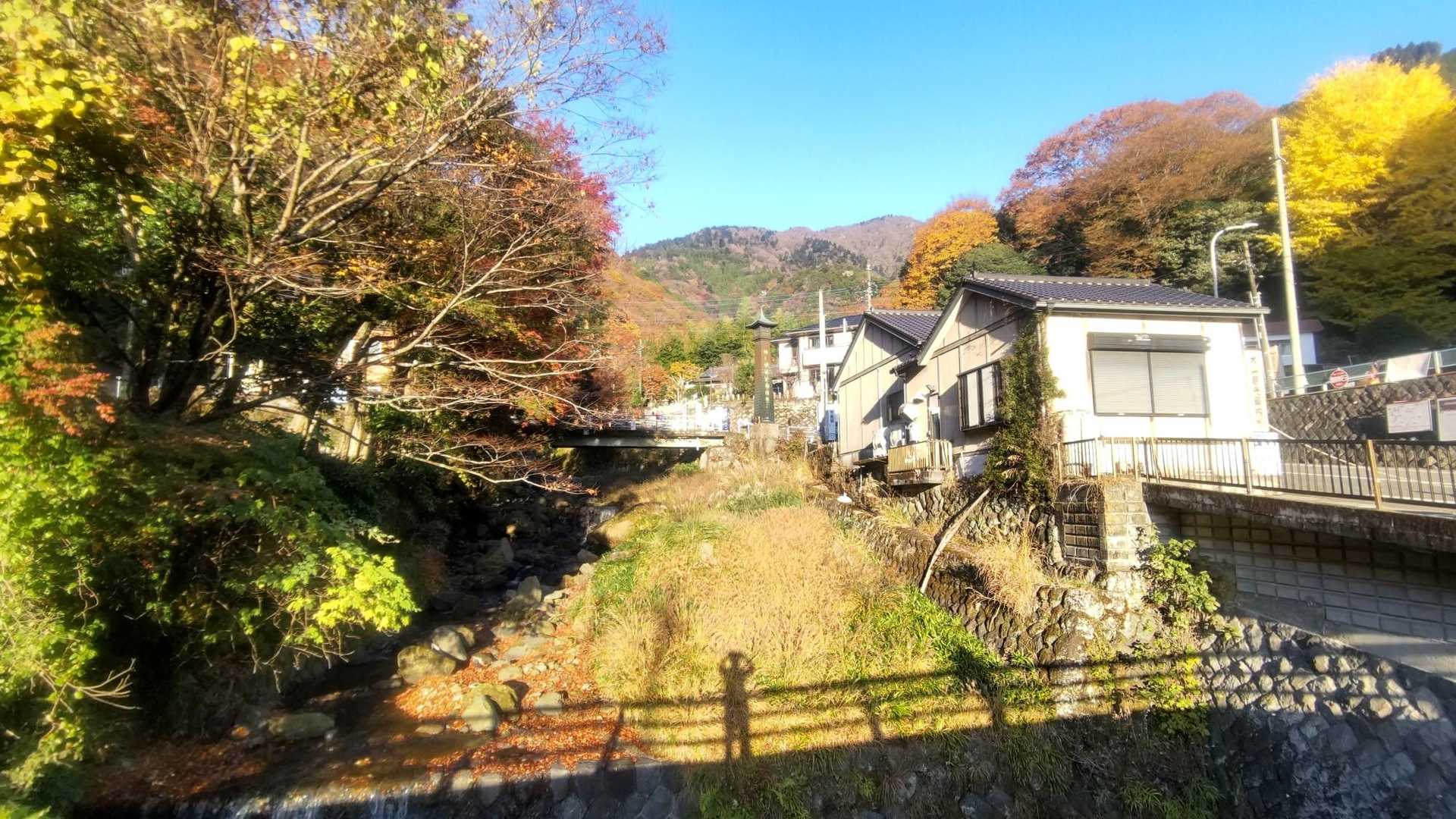 そういう事で本日は、久々に大山～
って、流石シーズン…
バスの混雑が凄かったぜ🚍
まずは一休み( ´ー｀)ﾌｩ~