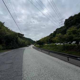 そういう時はお手軽に登れる二上山へ
