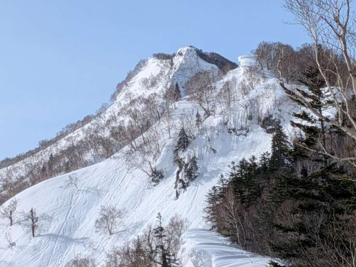 タケノコ山 タケノコ山（北海道） | YAMAP / ヤマップ