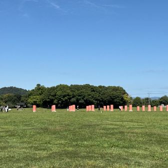 藤原京！