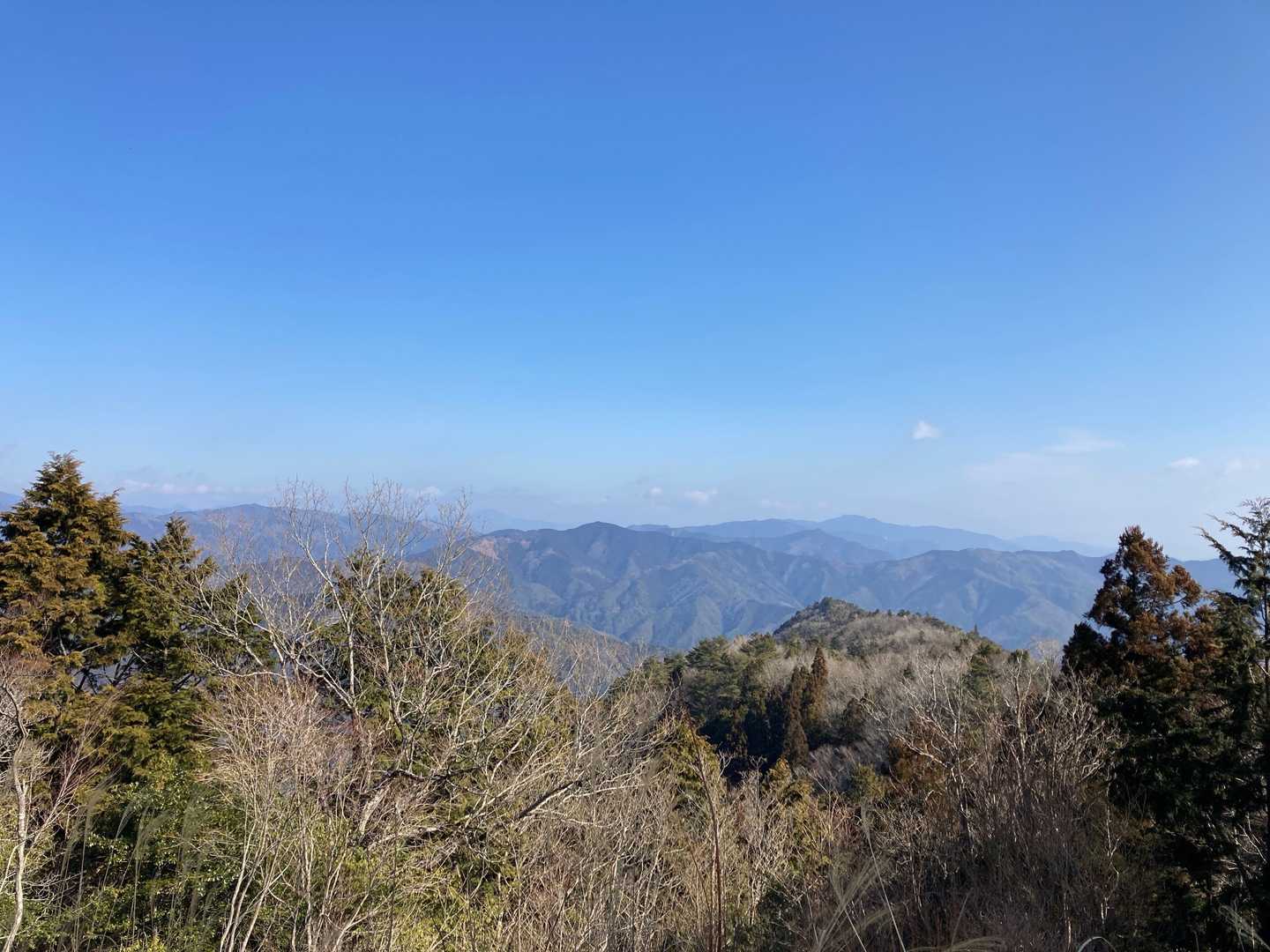 信じられるかな
この景色を見に来たのに、一切どこかわからん