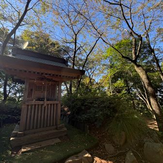 奥の院
到着👏✨