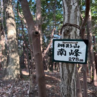 アップダウン多い⤵️⤴️