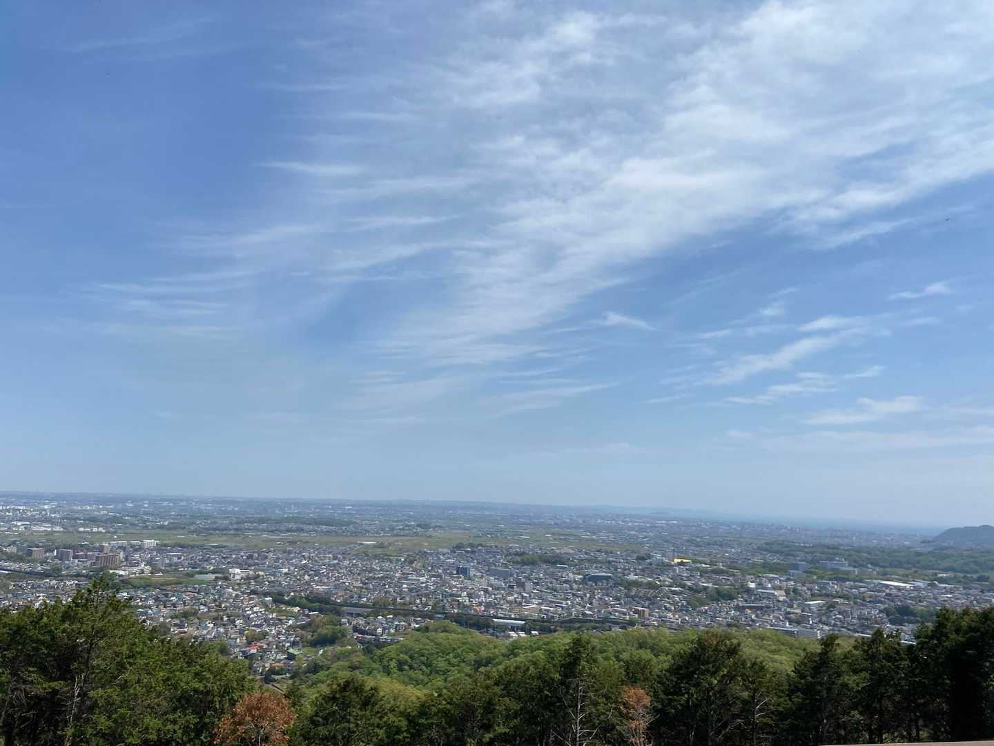 弘法山公園入口登山口-権現山-弘法山-善波峠-吾妻山-弘法 縦走コースの写真