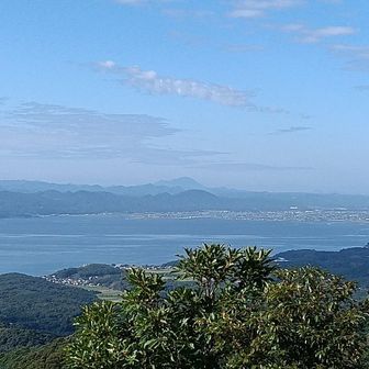三瓶山