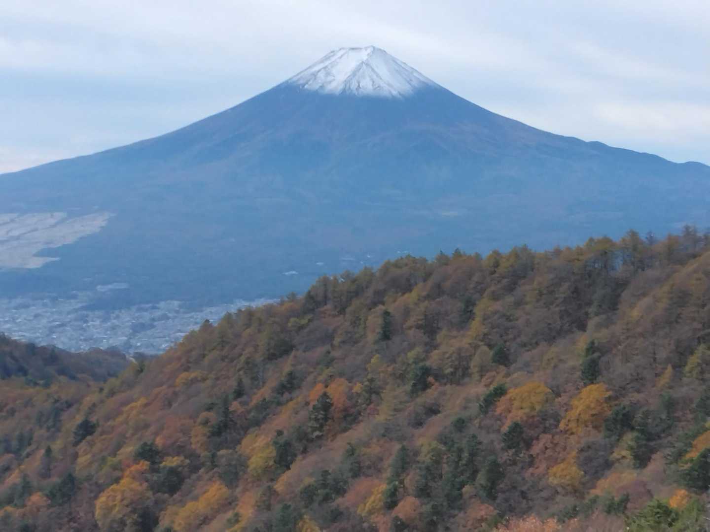🗻富士山