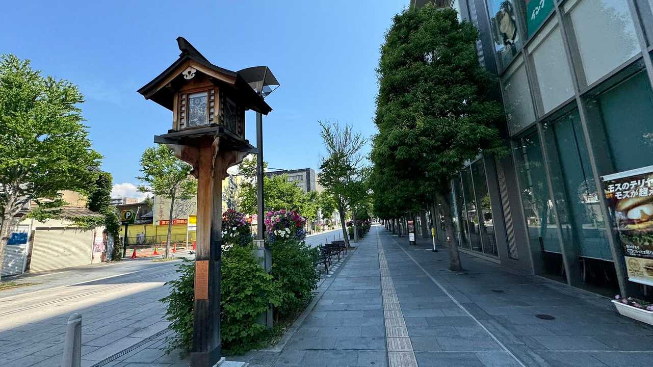 あまとみトレイル#1（長野駅〜飯綱高原〜戸隠神社〜戸隠キャンプ場） の写真 4