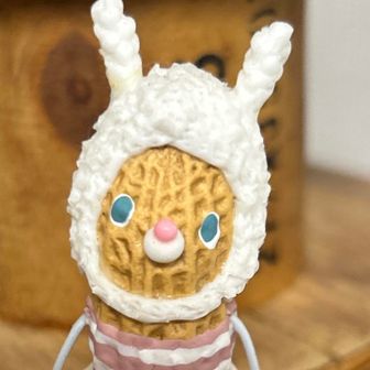 Great!モモンガー