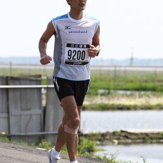 イレブンランナー