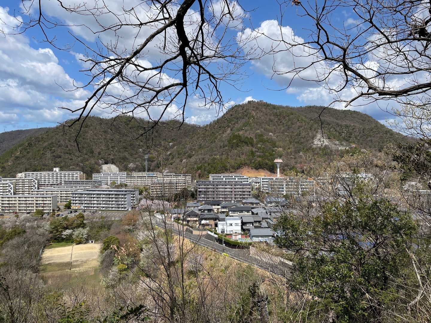 三峰山