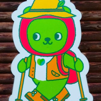 やっぱり山が好き