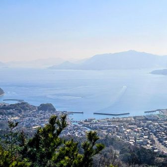 春の陽気がとても心地よかった