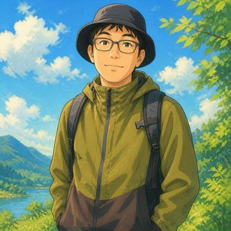 Kazumori 