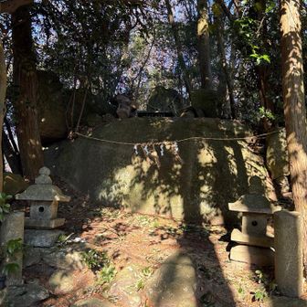 こっちがYAMAPのピーク