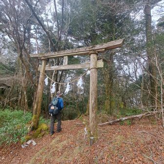 工石神社⛩️🙏