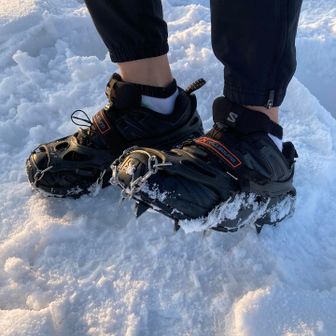 下りはチェンスパね