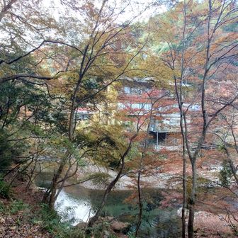 高雄町に降りてきました