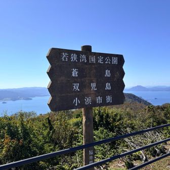 駐車場に到着です😊

