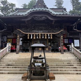 薬王院