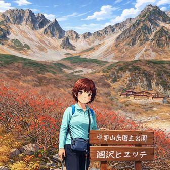 Susie（スージー）