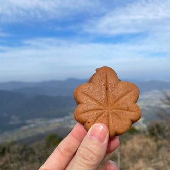 もみじまんじゅう