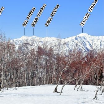 今日も神々しい…🙏