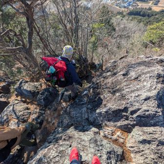 よし！戻りましょう！