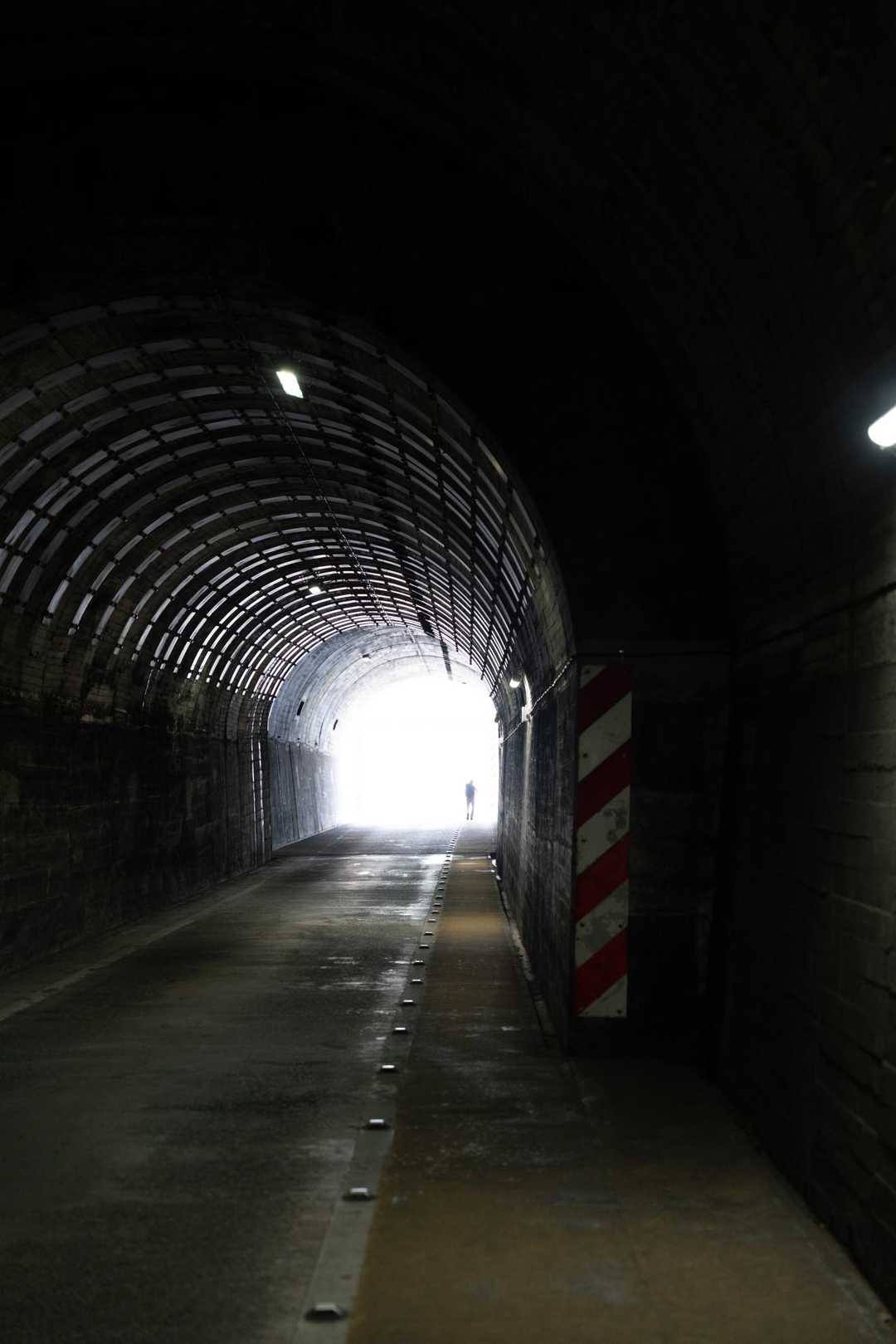 藤野駅へ