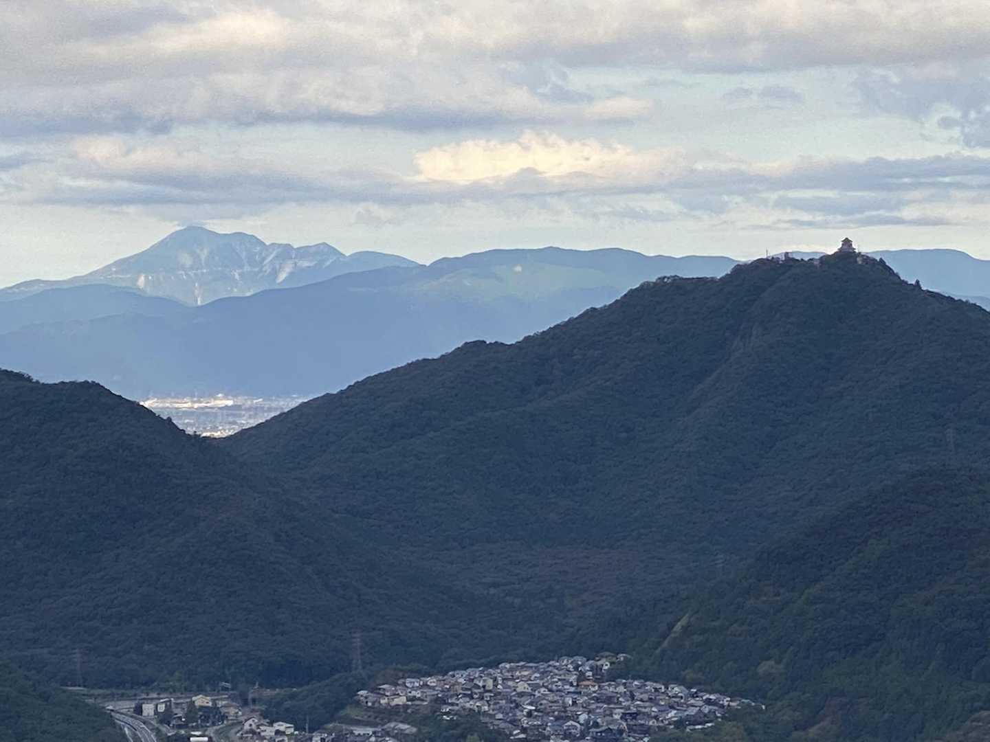 倍率どーん