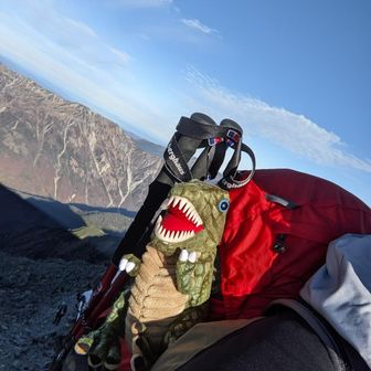 おさんぽザウルス