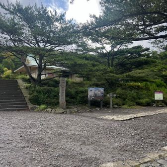 チラッと青空に賭けます😉