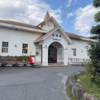 篠栗駅に戻ってきました。
