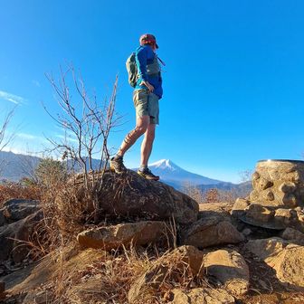 やす爺 (チーム渓と酔ラン 🧗🍻🏃‍♂️‍➡️)
