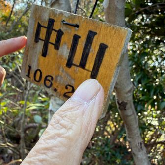 2座目中山106．2ｍ