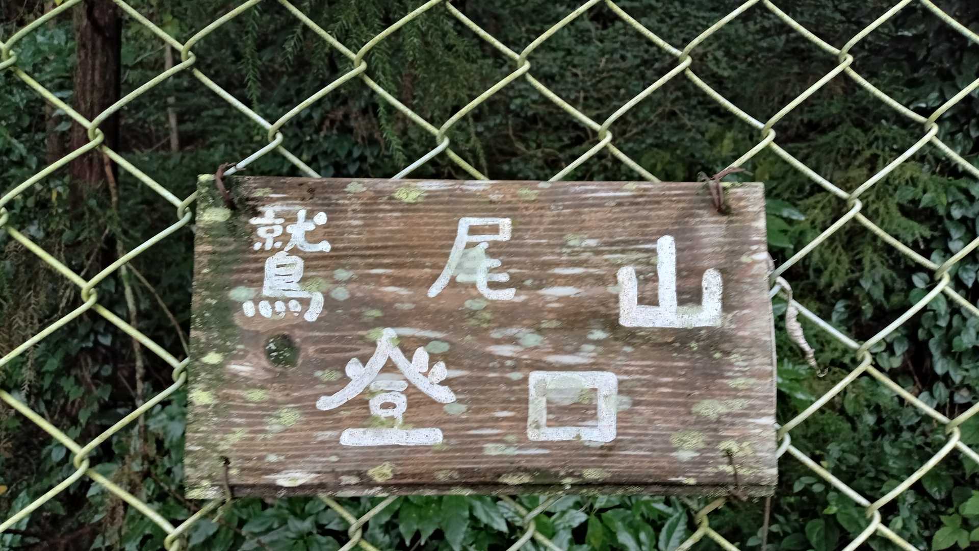 ずっと座りっぱなしだったので体動かしに鷲尾山へ
とにかく汗かきたい💦

