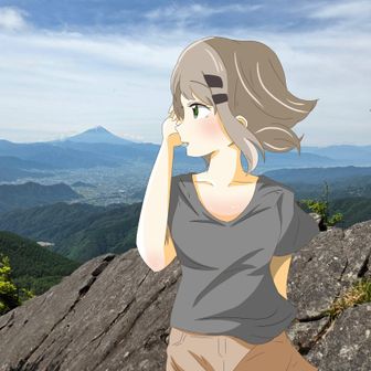 Ogasawara．M