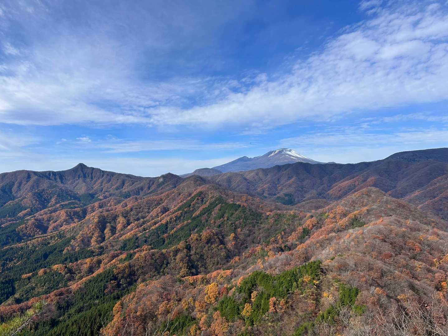 また浅間山撮っちゃった🤭