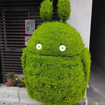 トトロ