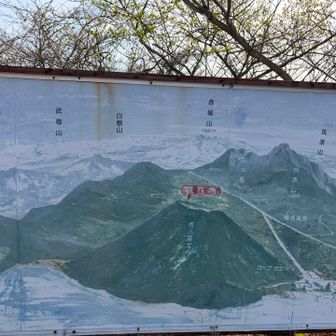 筑波山、見えるの⁇