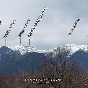 大唐松山っていうんだ
更に近そうだし行ってみたいな💭