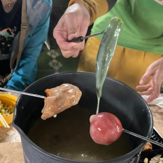 カロリーなんて気にしない
