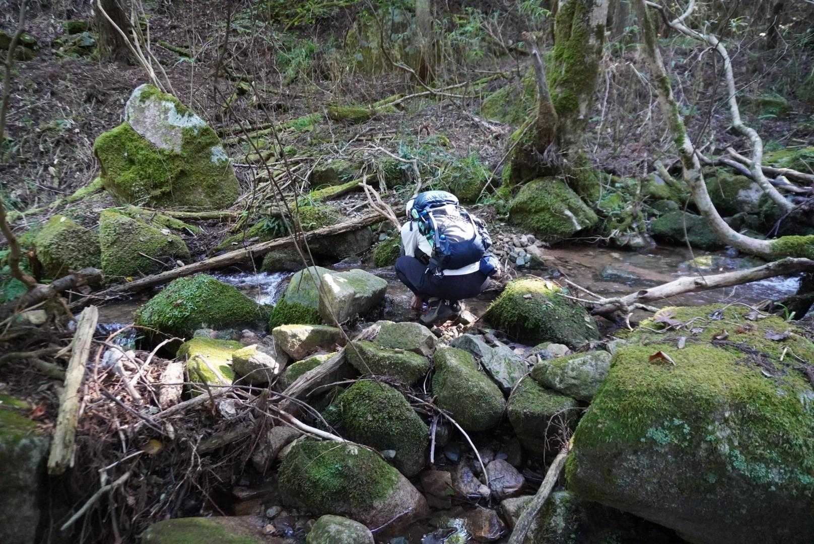 親父さんはタオルを濡らし体を冷やしています😊