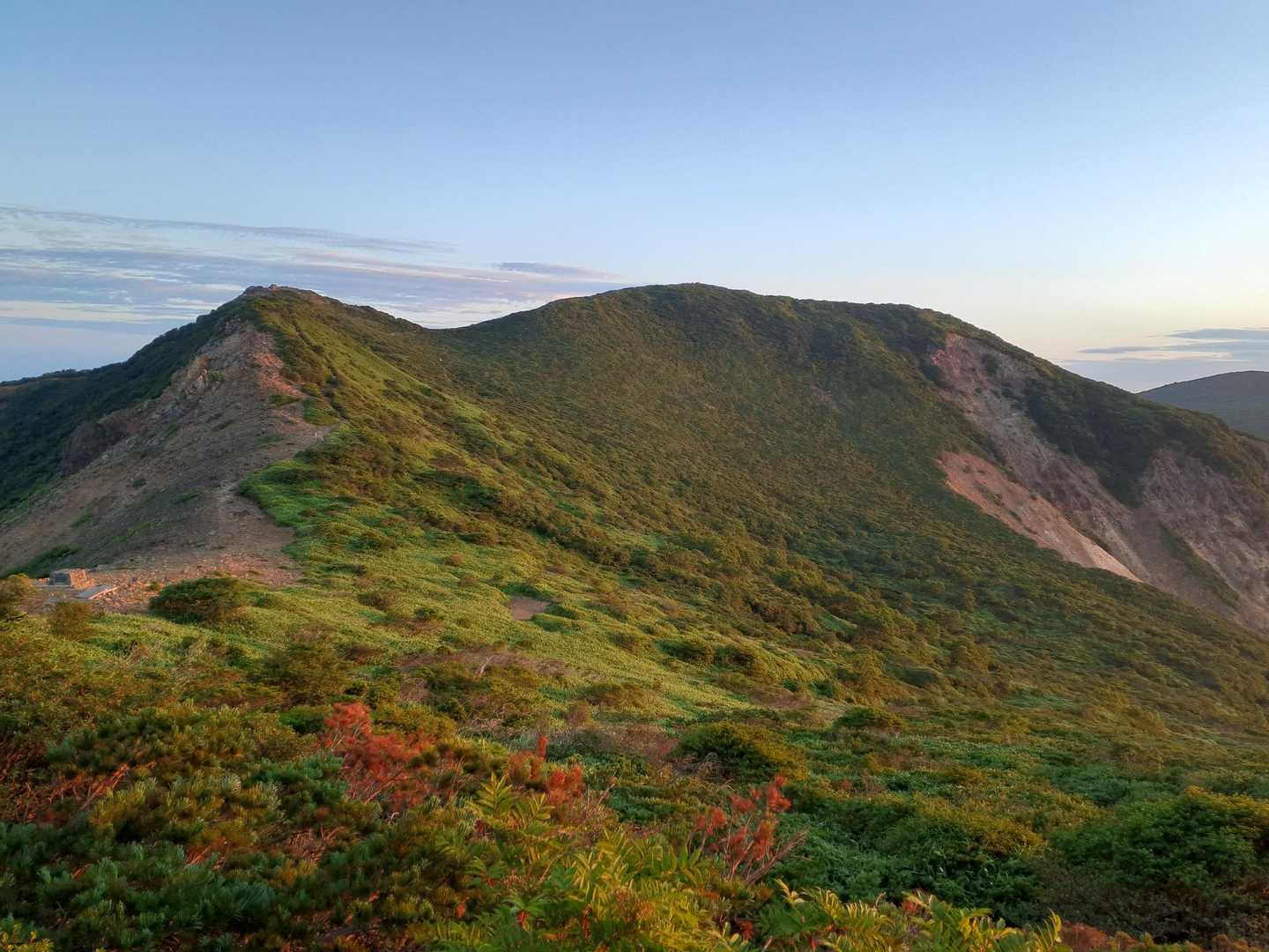 1900峰方面