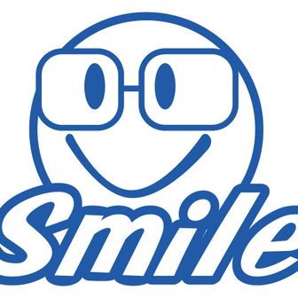 わんこ　smile